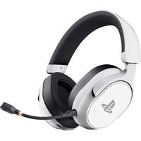 Casque gaming sans fil Trust FORTA Blanc pour PS5