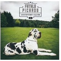 Fatals Picards Country Club Vinyle Vert