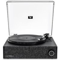 Platine vinyle Victrola Eastwood LP Max Noir