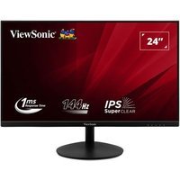 Ecran PC Viewsonic VA24E2-H 24" Full HD