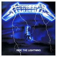 Ride The Lightning