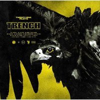 Trench Double Vinyle