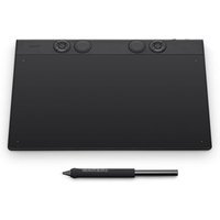 Tablette Graphique sans fil Wacom Intuos Pro Medium Bluetooth Noir
