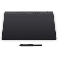 Tablette Graphique sans fil Wacom Intuos Pro Large Bluetooth Noir