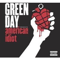 American idiot