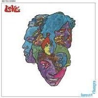Forever changes