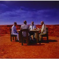 Black Holes And Revelations