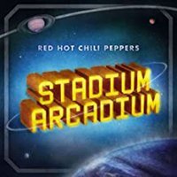 Stadium Arcadium Édition Limitée