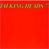 Talking Heads 77