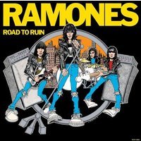 Road To Ruin