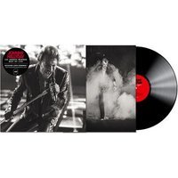 Best Of Live - Les Années Warner
