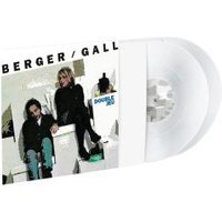 Double Jeu Edition Limitée Exclusivité Fnac Vinyle Blanc