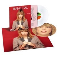 Tout pour la musique 40ème Anniversaire Edition Limitée Vinyle Coloré Coffret