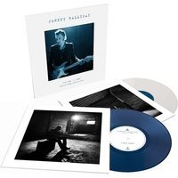 Rester Vivant 10e Anniversaire Édition Limitée Vinyle Bleu et Blanc