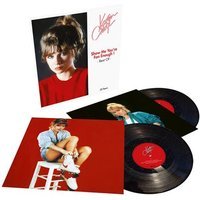Show Me You’re Fan Enough ! Best Of Édition Limitée Collector Vinyle Noir Pailleté