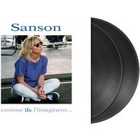 Comme ils l'imaginent 25e Anniversaire Edition Limitée