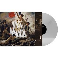 Viva La Vida Or Death And All His Friends Édition Limitée