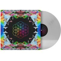 A Head Full Of Dreams Édition Limitée