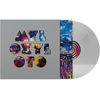 Mylo Xyloto Édition Limitée
