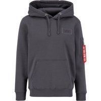 Sweatshirt Alpha Industries Back Print
