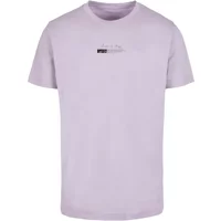 T-shirt Mister Tee Become the Change Butterfly 2.0