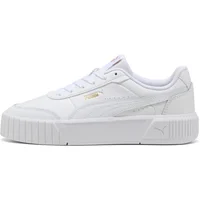 Baskets femme Puma Carina Mia