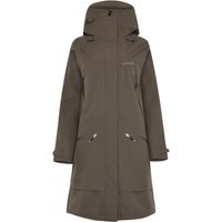 Parka femme Didriksons Ilma 8