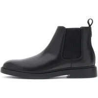 Bottines en cuir Guess Dova
