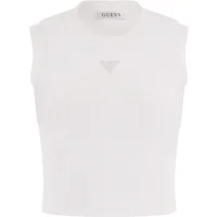 Débardeur petit triangle femme Guess