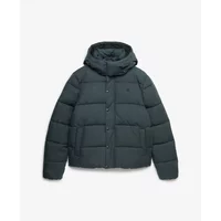 Doudoune à capuche Superdry Premium