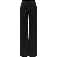 Jeans wide leg femme Only Madison-Royal