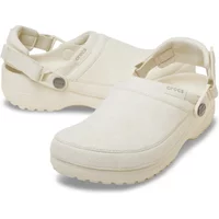 Sabots Crocs Classic Vegan Suede