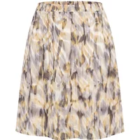 Jupe femme KAFFE Curve Vicka