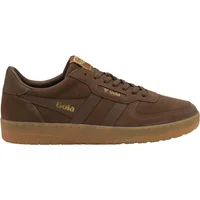 Baskets en daim Gola Classics Hawk '89