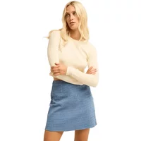Mini jupe femme Billabong Dreamer