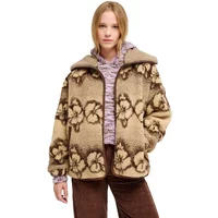 Polaire femme Roxy Feels Like Winter