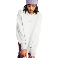 Sweatshirt femme Roxy Solar Rush