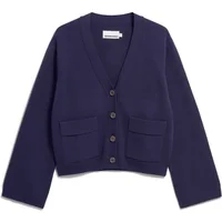 Cardigan en maille femme Armedangels Compact