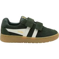 Baskets enfant Gola Hawk Suede Strap