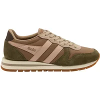 Baskets femme Gola Daytona Chute