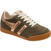Baskets femme Gola Elan Glitz