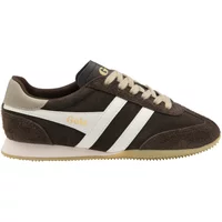 Baskets femme Gola Sprinter Suede