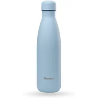 Bouteille isotherme all matt Qwetch Originals