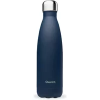 Bouteille isotherme granite Qwetch Originals