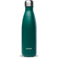 Bouteille isotherme matt Qwetch Originals