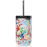 Gobelet isotherme inox Qwetch