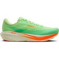 BROOKS Chaussures de compétition homme Ghost AMP vert | 42