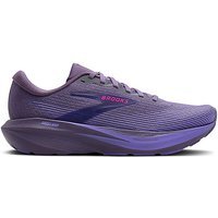BROOKS Chaussures de compétition femme Ghost AMP violet | 36 1/2