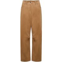 SALEWA Pantalon de randonnée Fanes Cord pour femme marron clair | 36