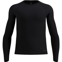 ODLO Maillot de corps de course Performance Light pour homme noir | S